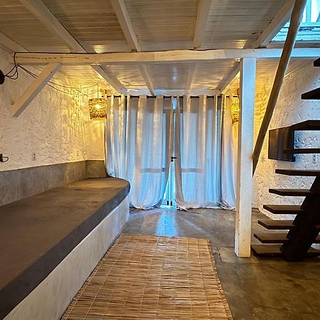 סנטה קרוז קברליה Kokar Lodge Beach Bahia מראה חיצוני תמונה